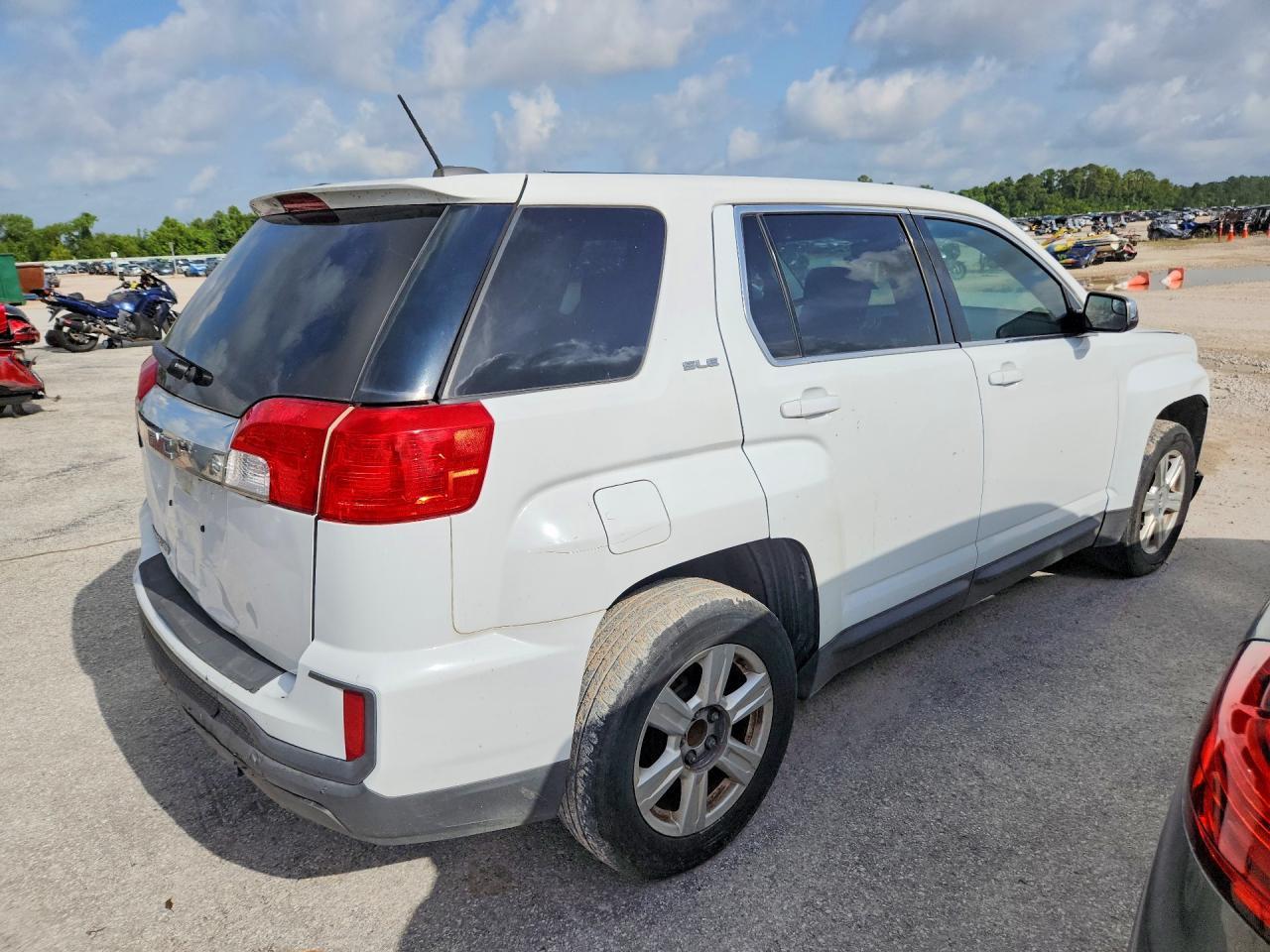 2016 GMC Terrain Sle - Image 3