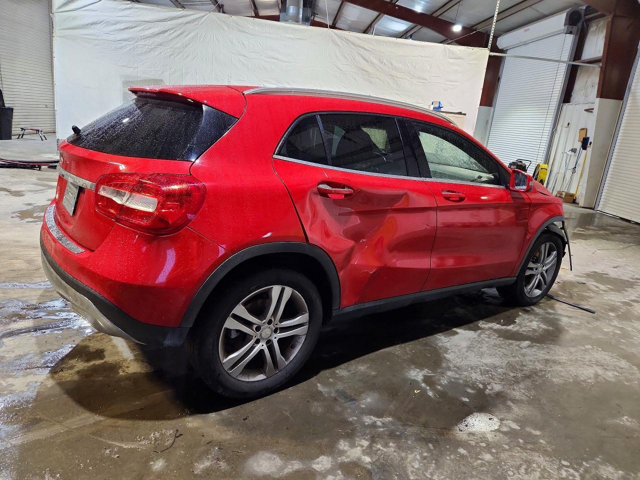 2016 Mercedes-Benz Gla 250 - Image 3