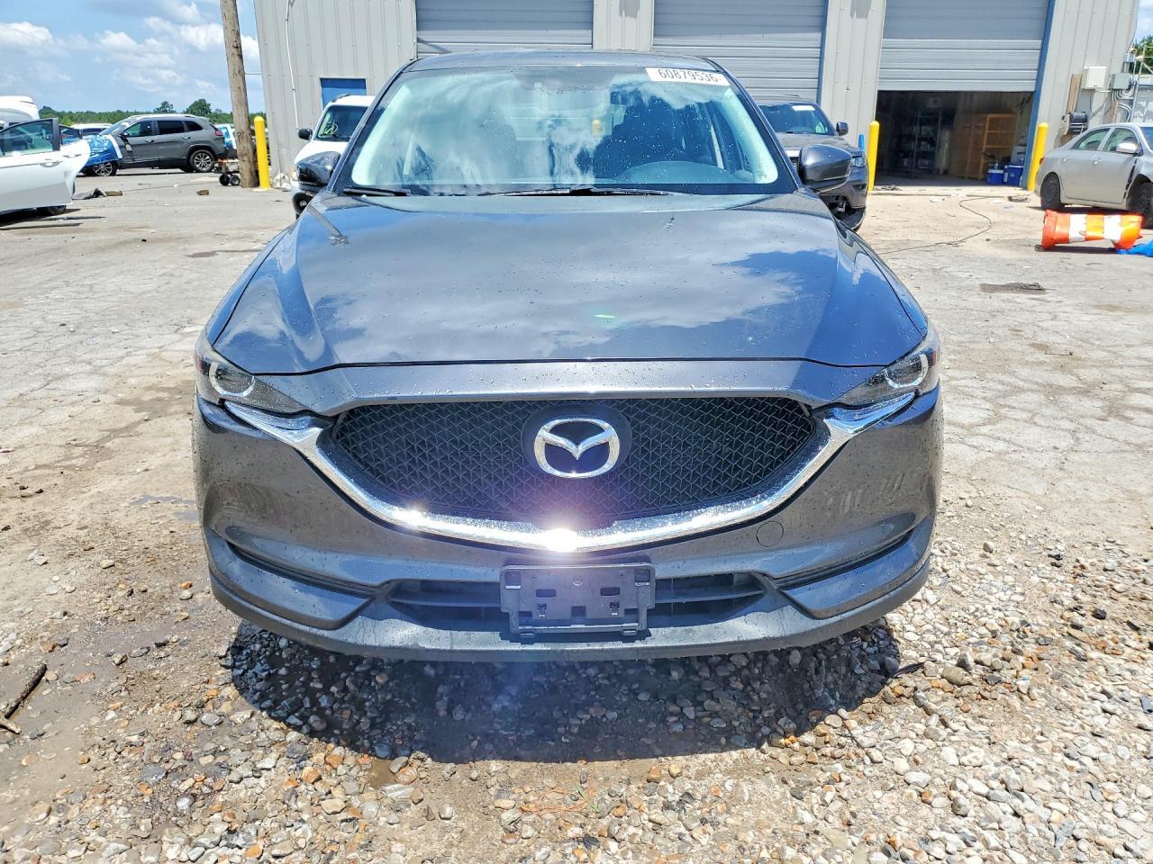 2019 Mazda Cx-5 Touring - Фото 5