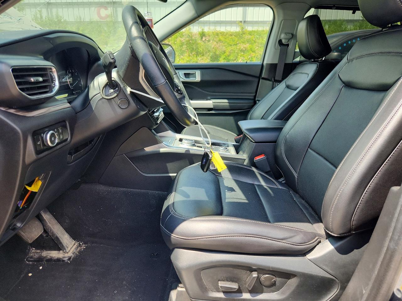2023 Ford Explorer Limited - Image 7
