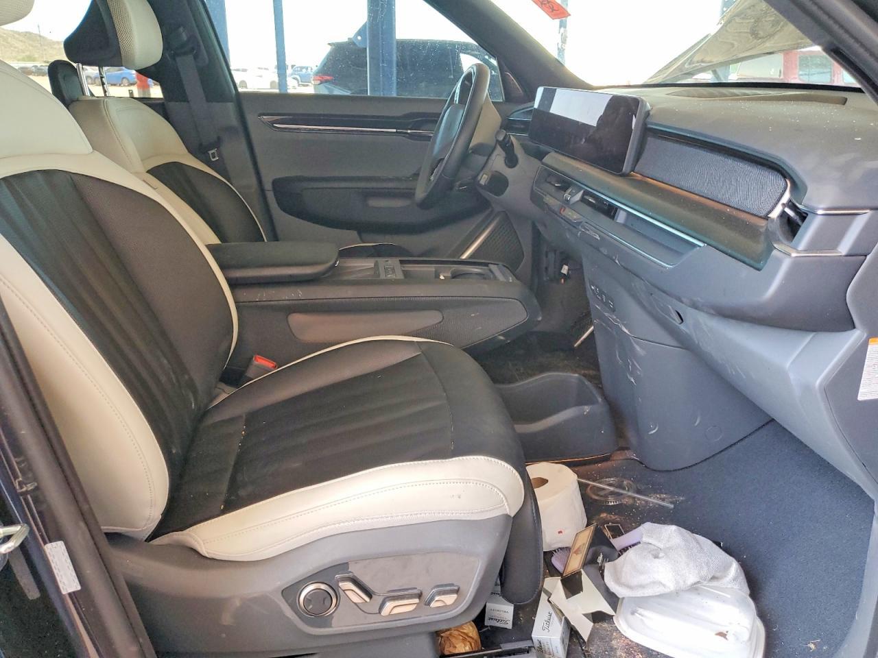 2026 Kia Ev9 Gt Line - Image 7