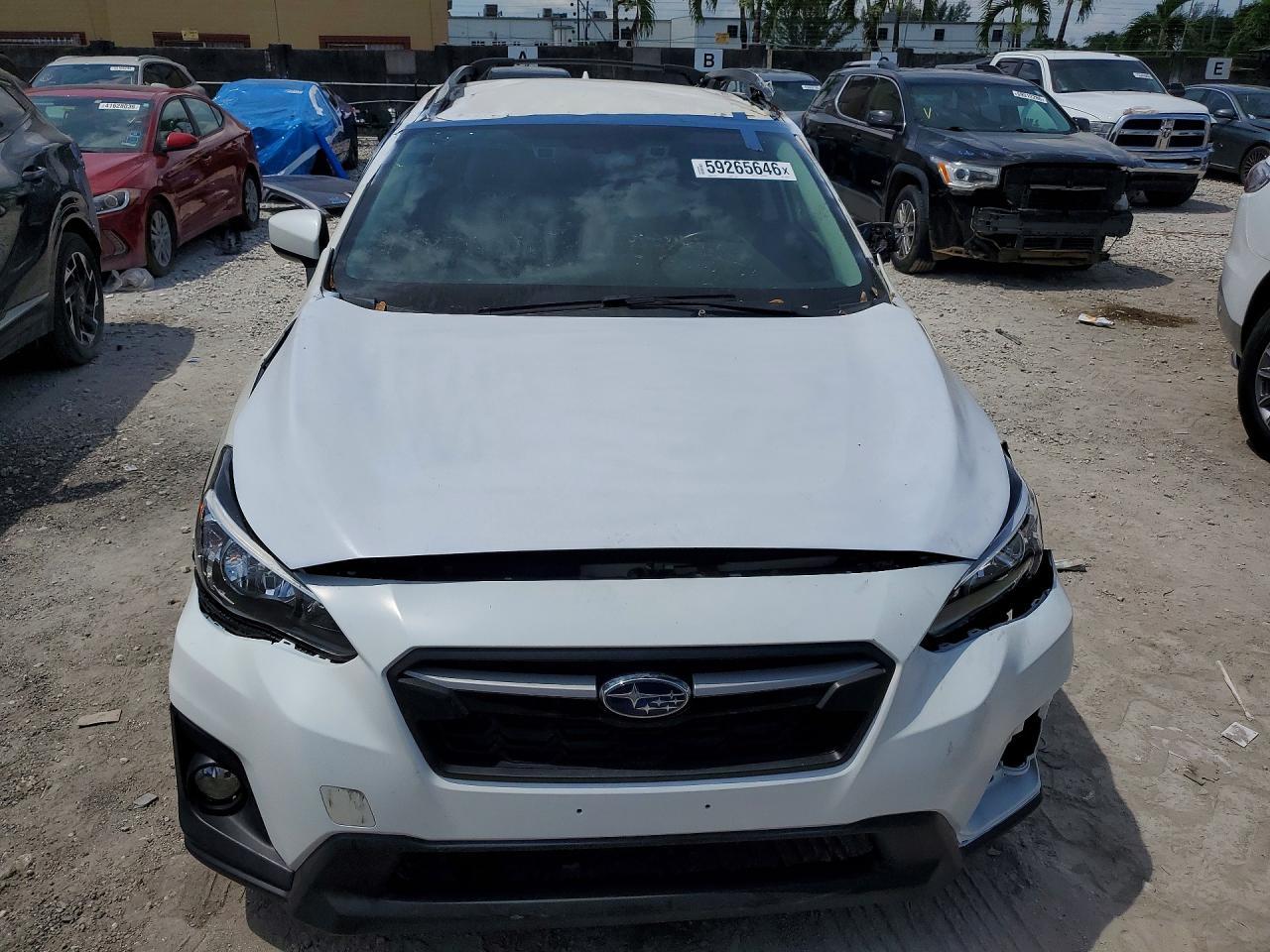 2020 Subaru Crosstrek Premium - Image 5