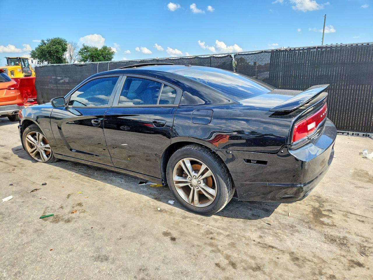 2014 Dodge Charger R/T - Фото 2