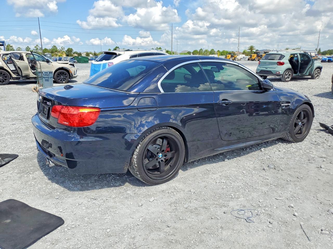2013 BMW M3 - Фото 3