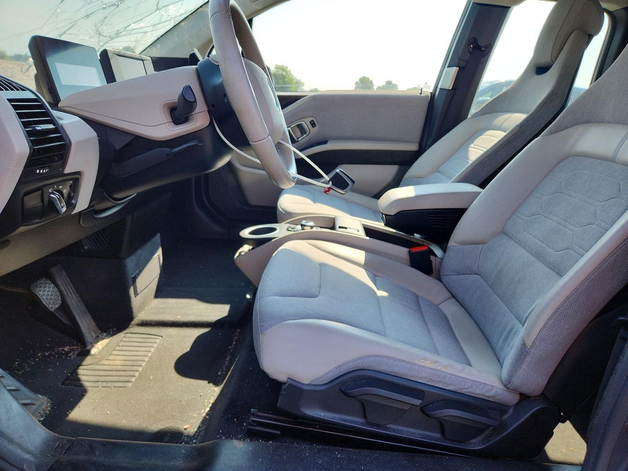 2015 BMW I3 Bev - Фото 7