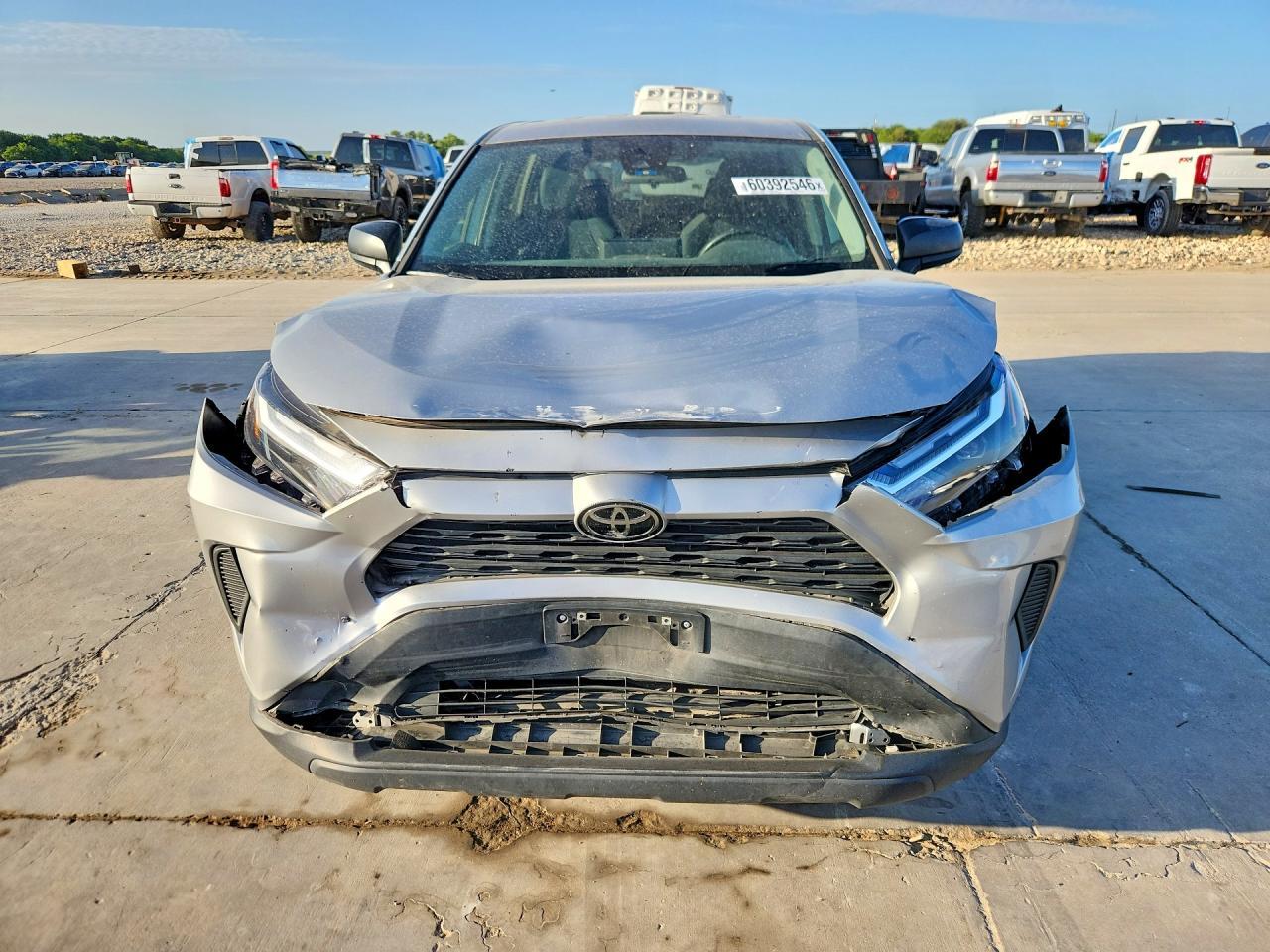 2023 Toyota Rav4 Le - Image 5