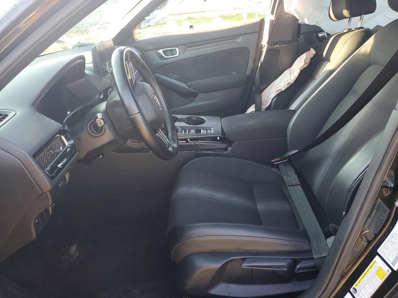 2025 Honda Civic Sport - Фото 7