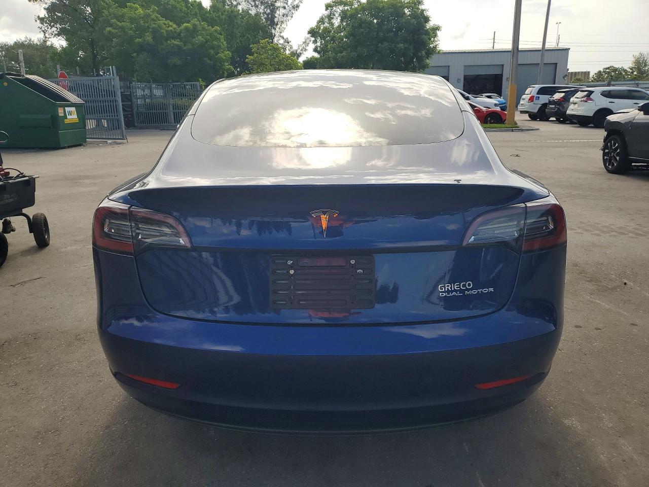2019 Tesla Model 3 - Image 6