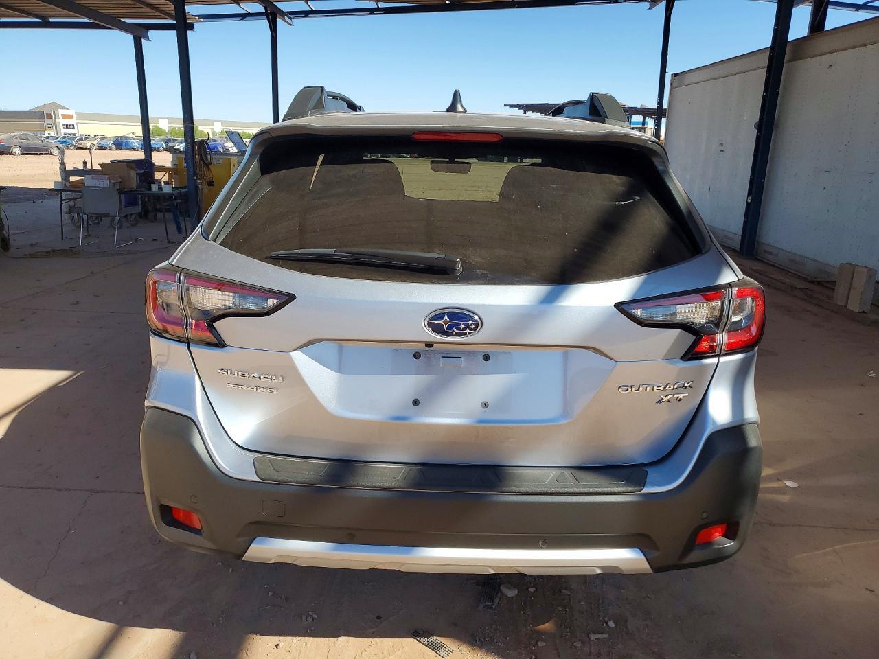 2024 Subaru Outback Limited Xt - Фото 6