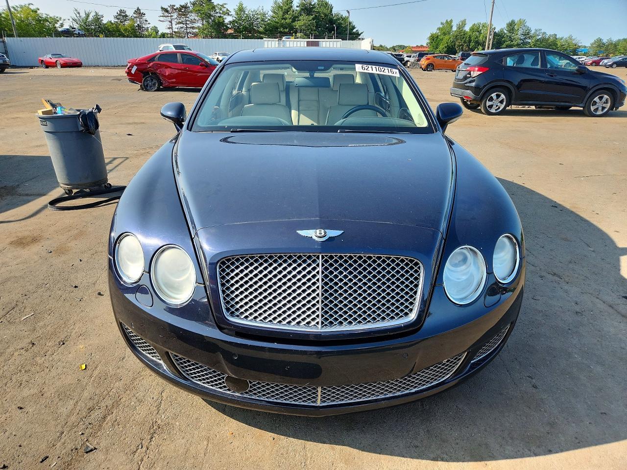 2009 Bentley Continental Flying Spur - Image 5