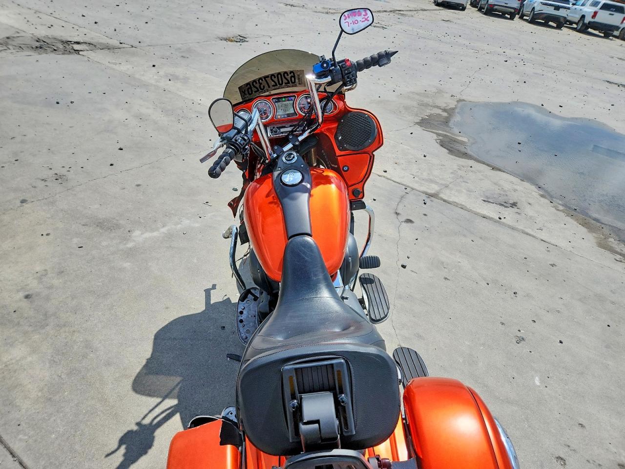 2014 Kawasaki Vn1700 K - Фото 6