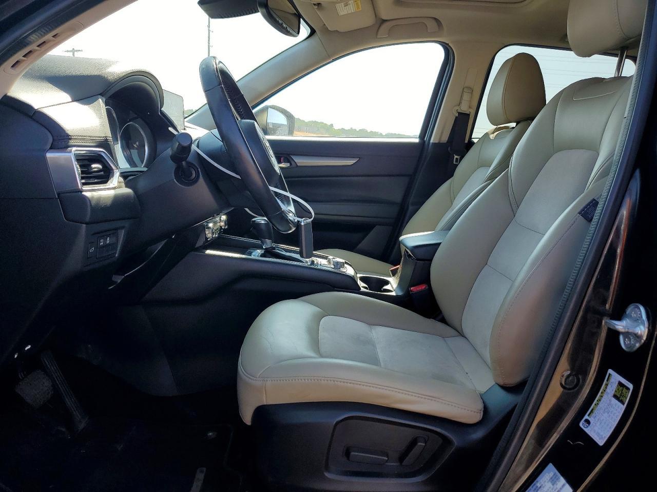 2018 Mazda Cx-5 Touring - Фото 7