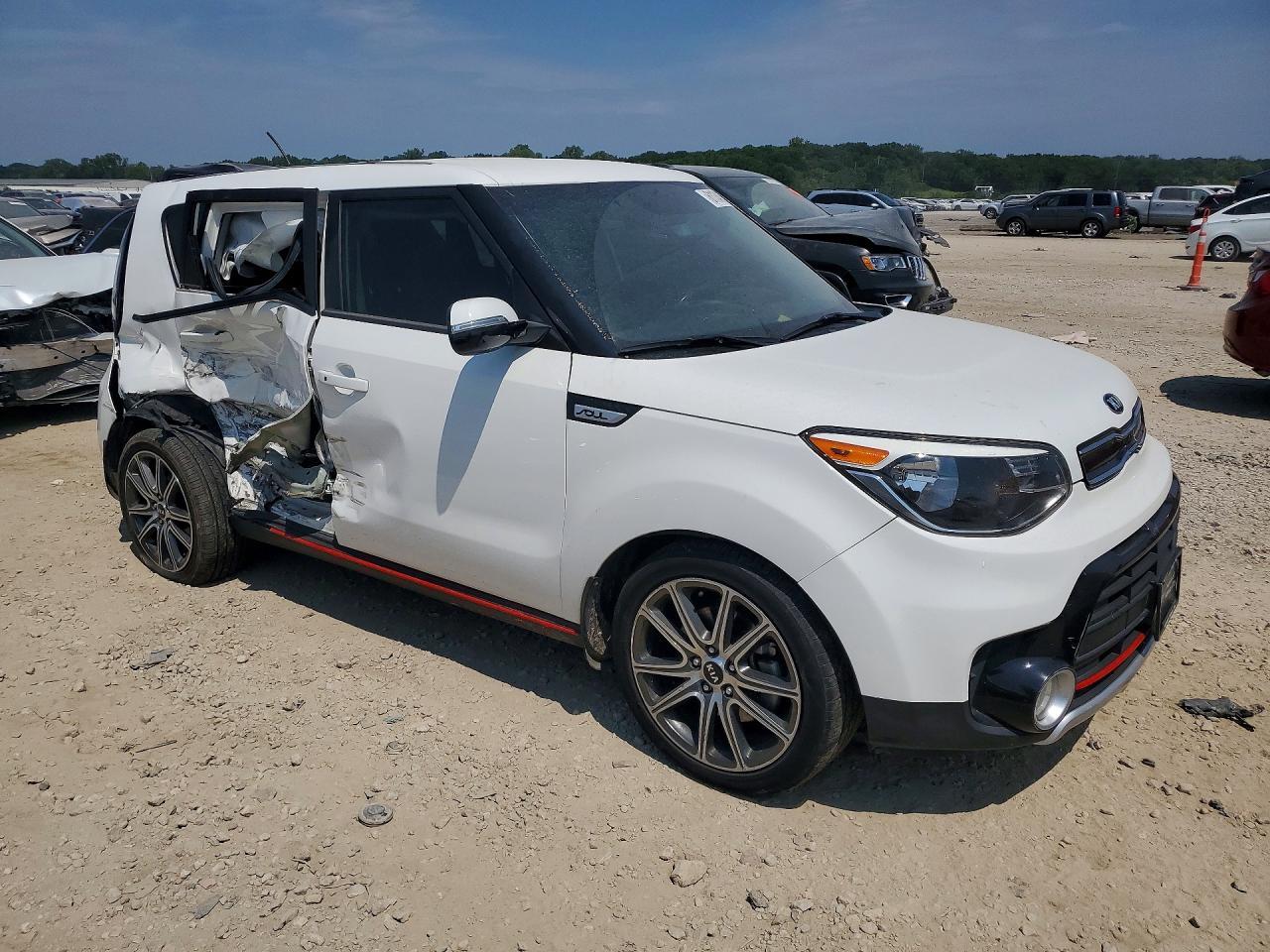 2018 Kia Soul ! - Фото 4