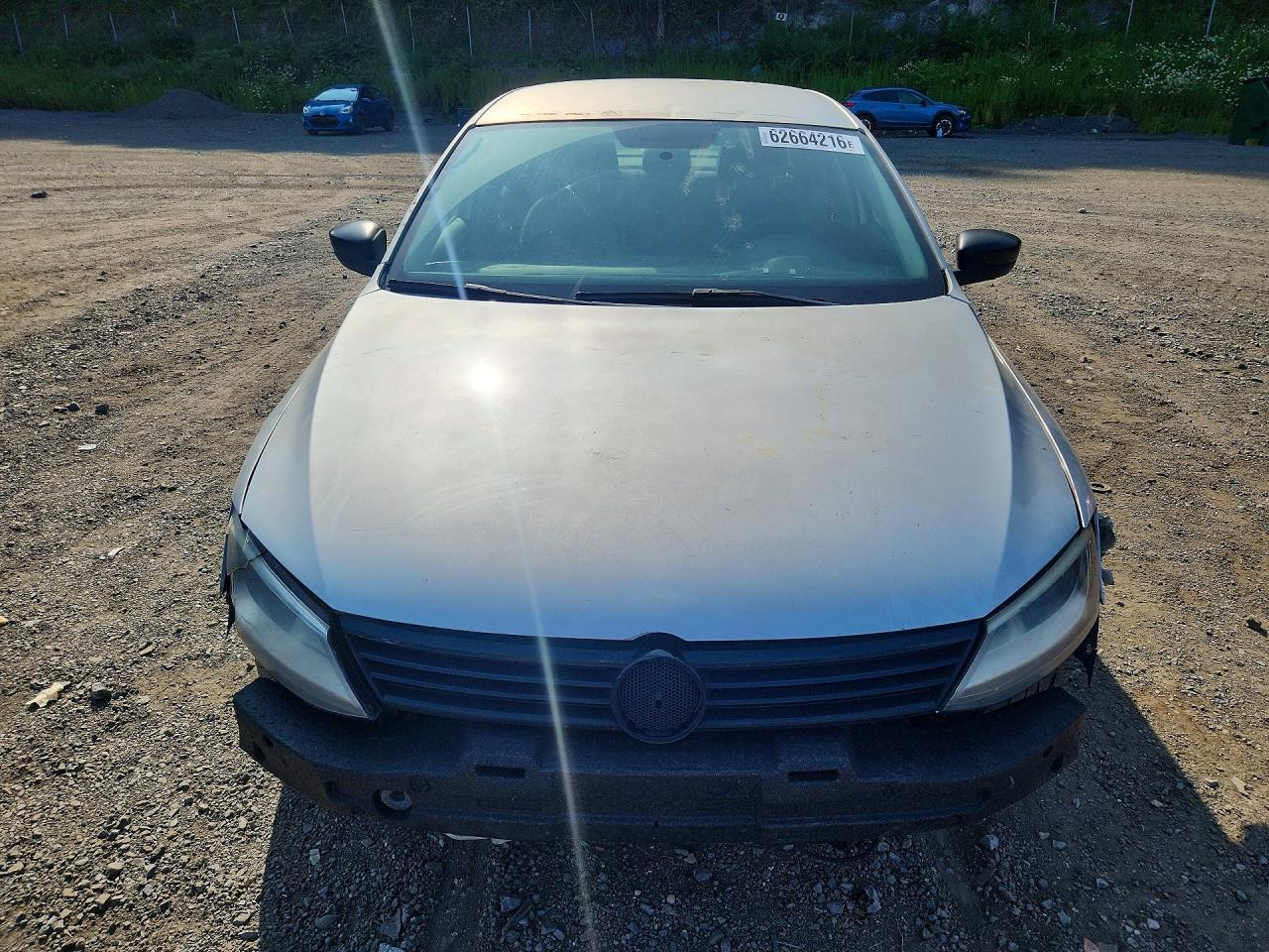2011 Volkswagen Jetta Base - Image 5