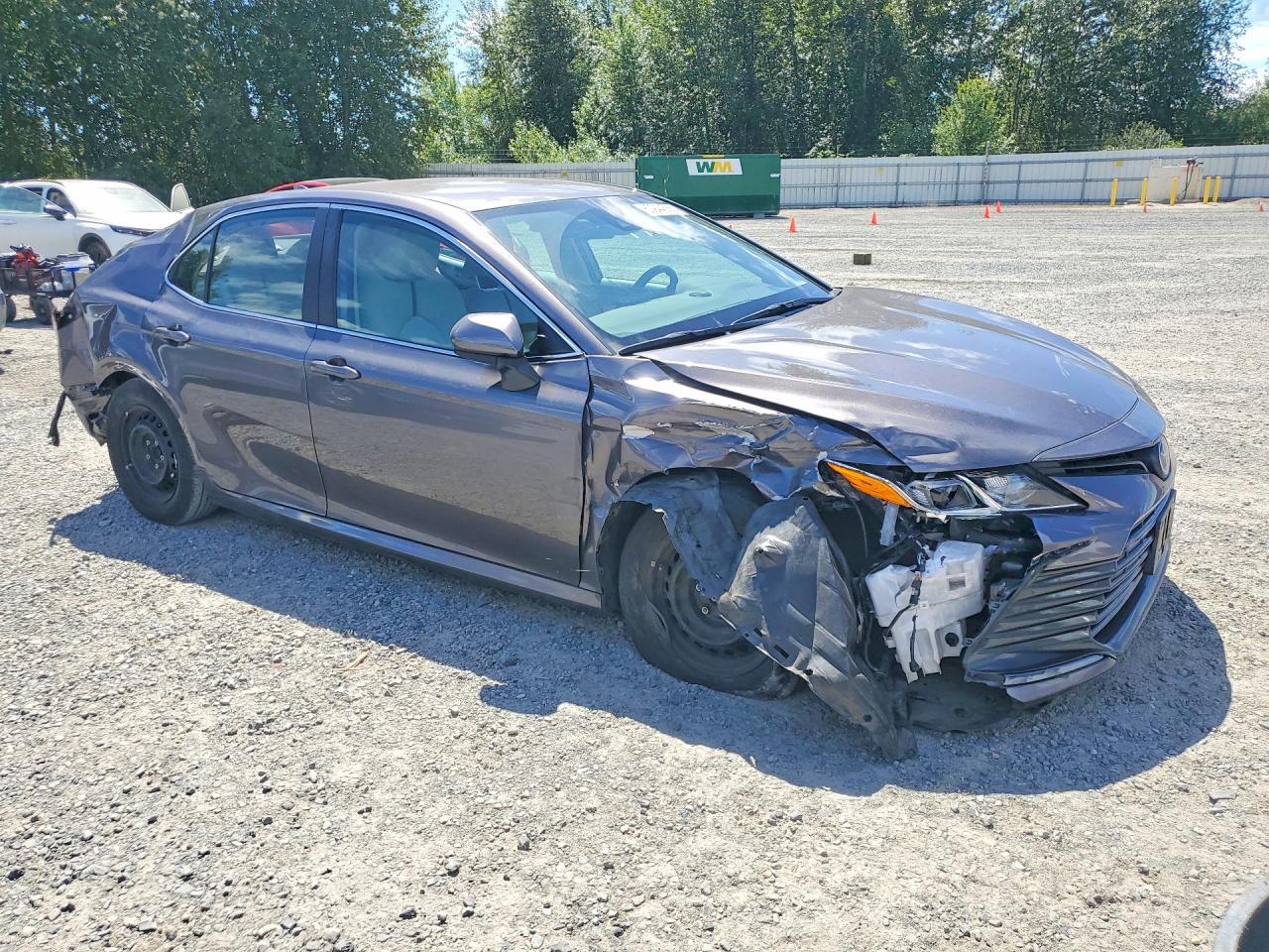 2024 Toyota Camry - Фото 4
