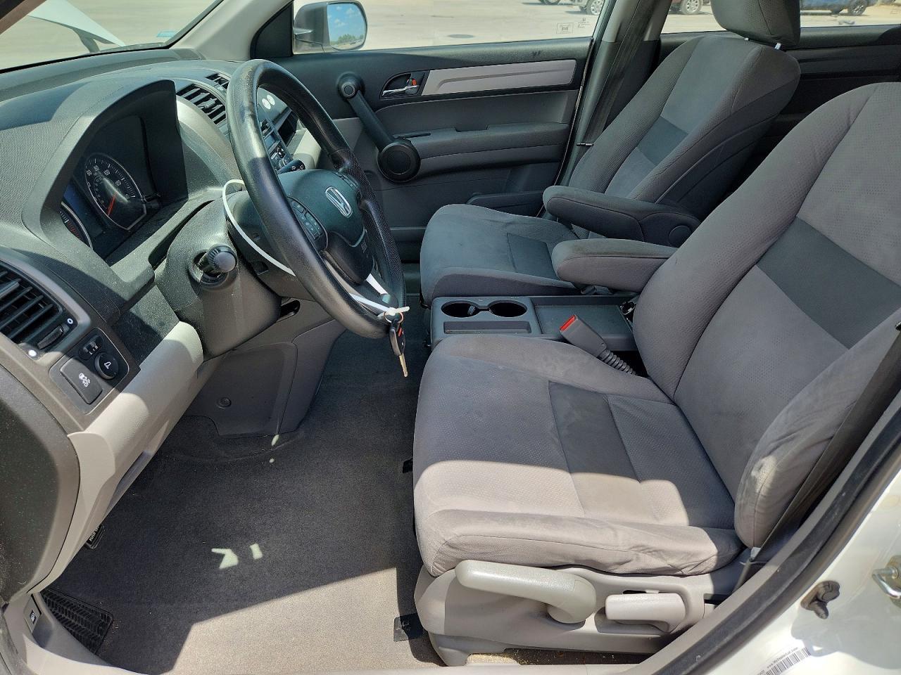 2011 Honda Cr-V Ex - Фото 7