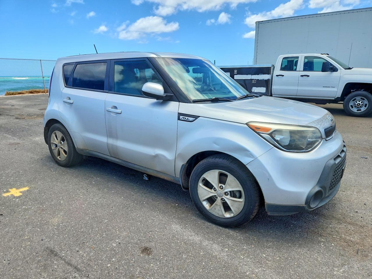 2015 Kia Soul Base - Image 4