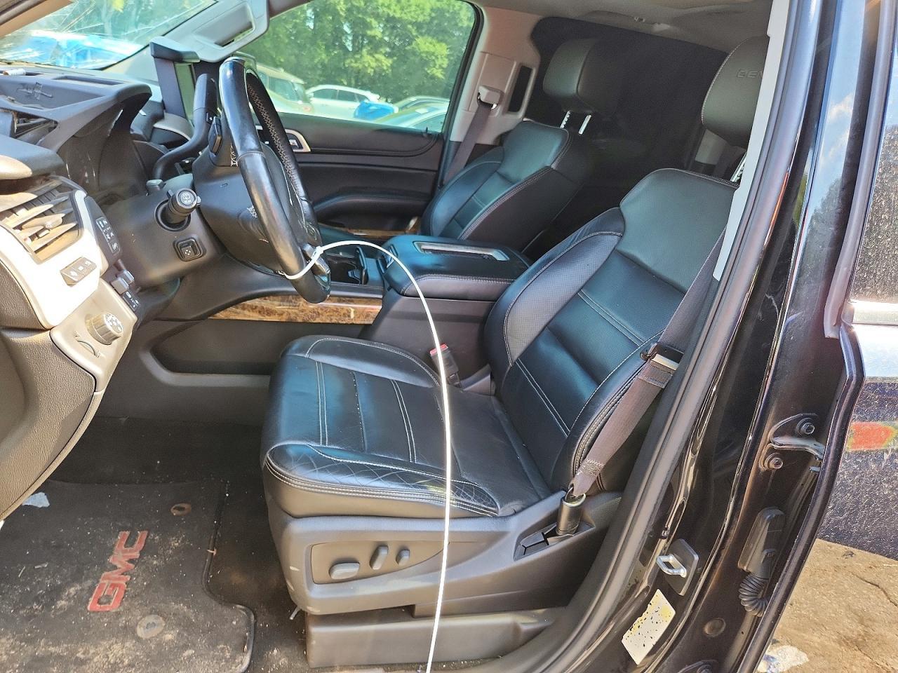 2016 GMC Yukon Xl Denali - Image 7
