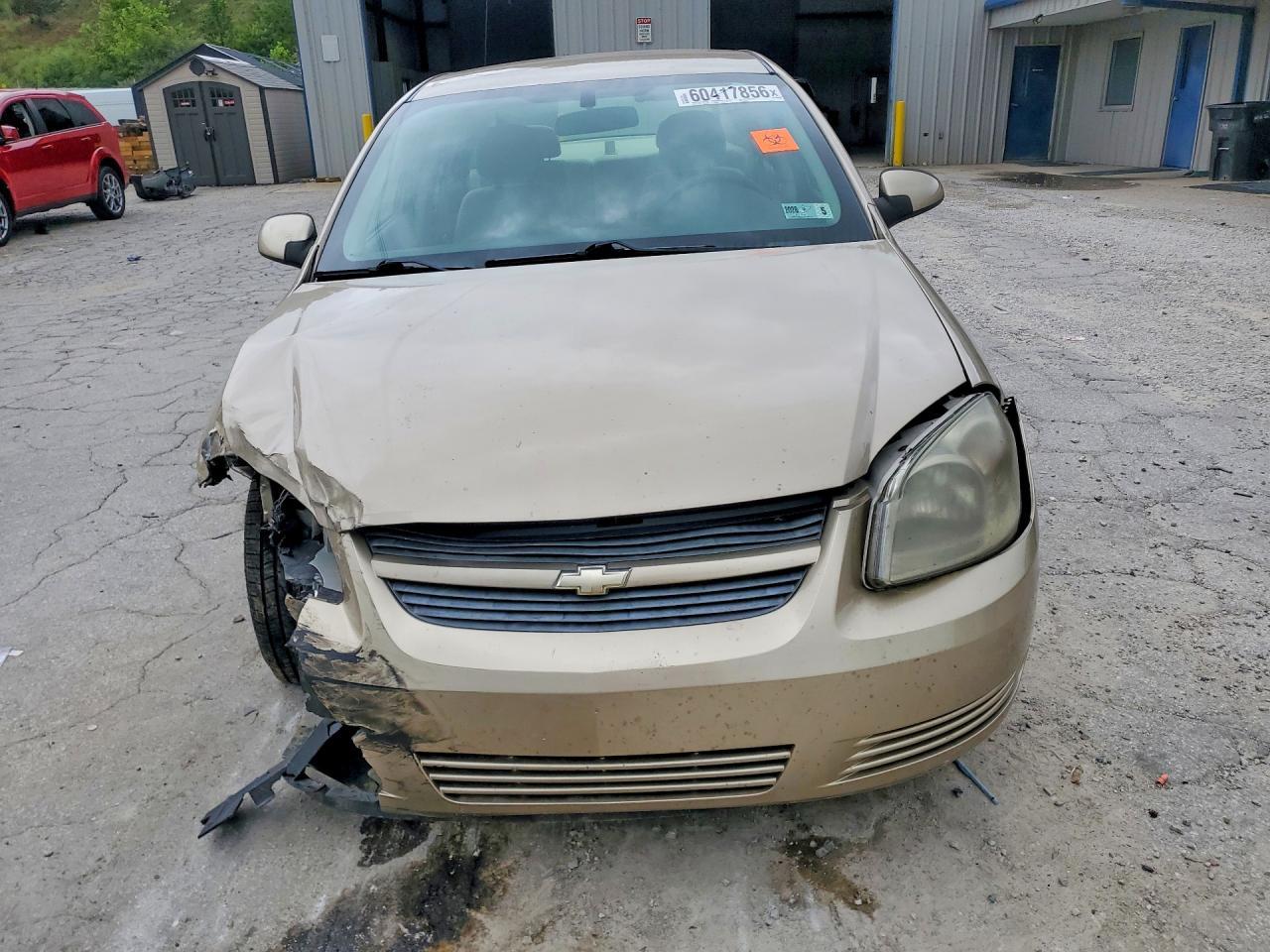 2008 Chevrolet Cobalt Lt - Image 5
