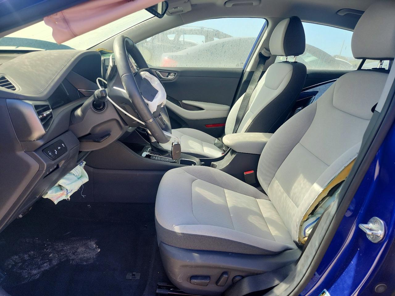 2022 Hyundai Ioniq Sel - Фото 7