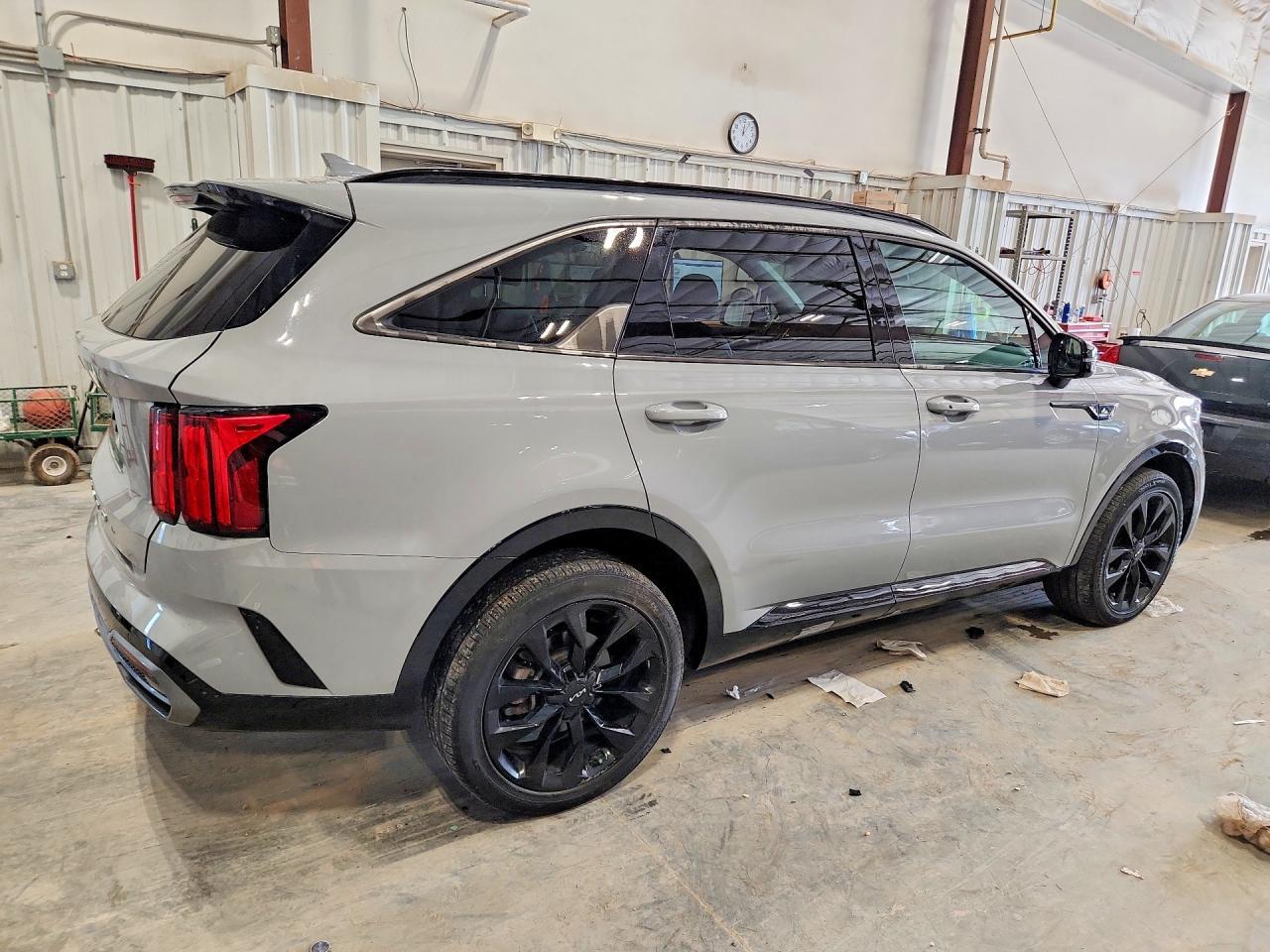 2022 Kia Sorento - Фото 3