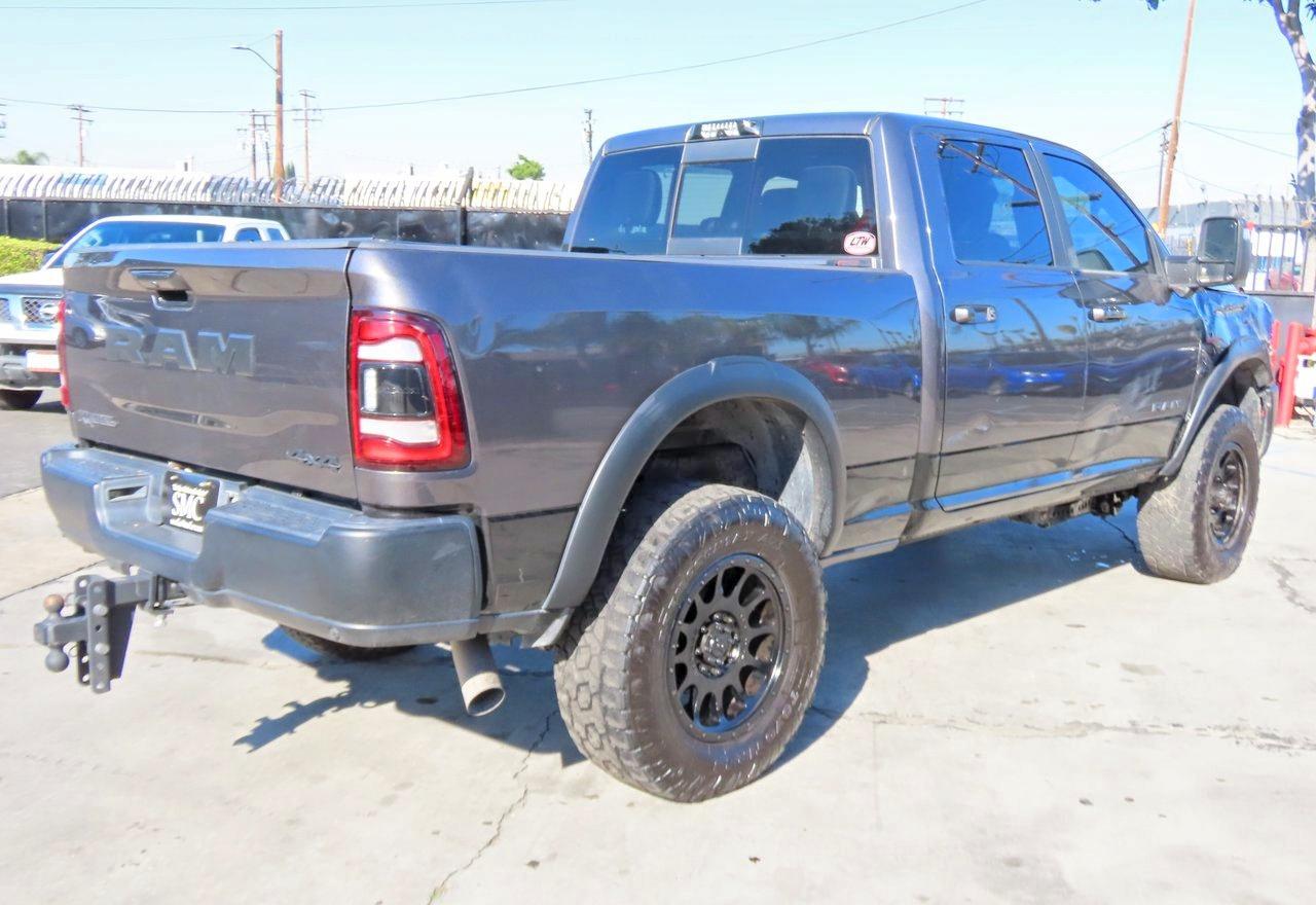 2023 Ram 2500 Powerwagon - Фото 3