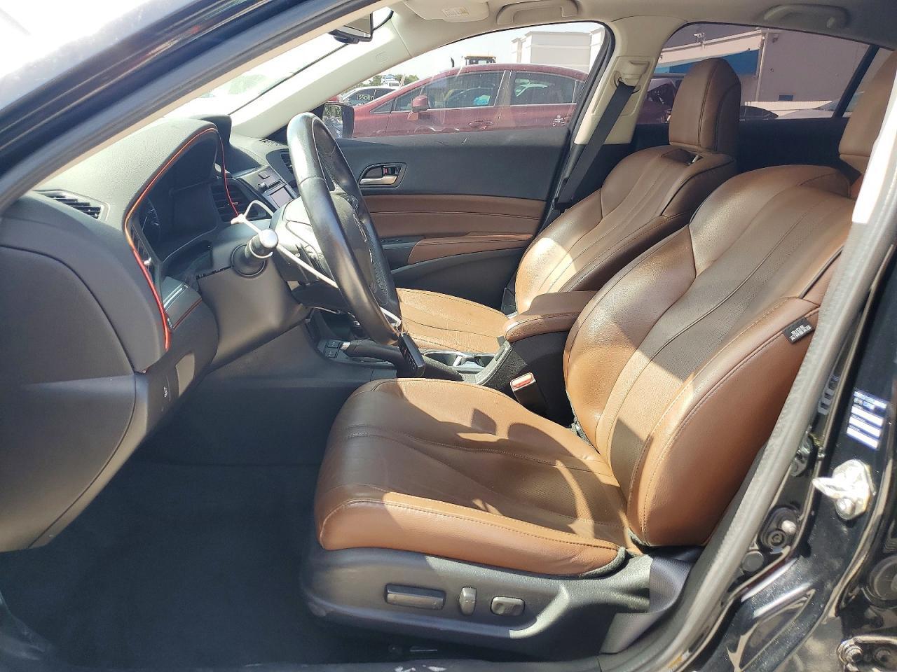 2020 Acura Ilx Premium - Фото 7