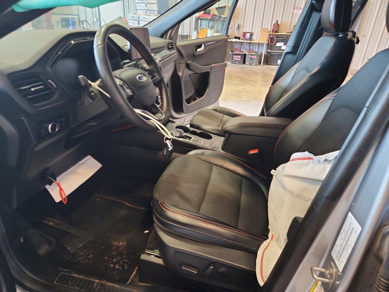 2023 Ford Escape St Line - Фото 7