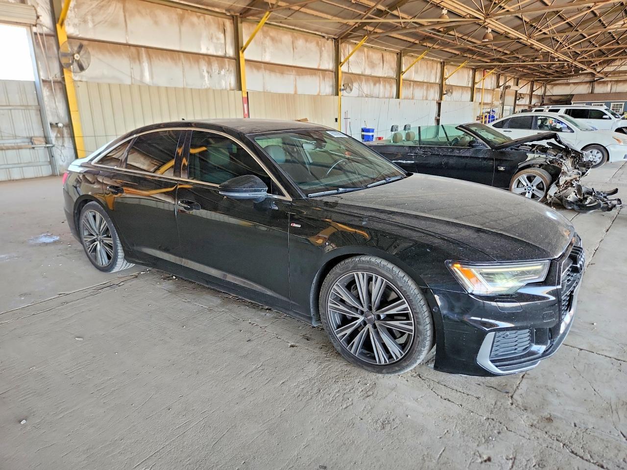 2019 Audi A6 Premium Plus - Image 4