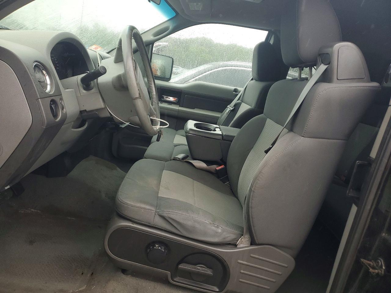 2008 Ford F150 - Image 7
