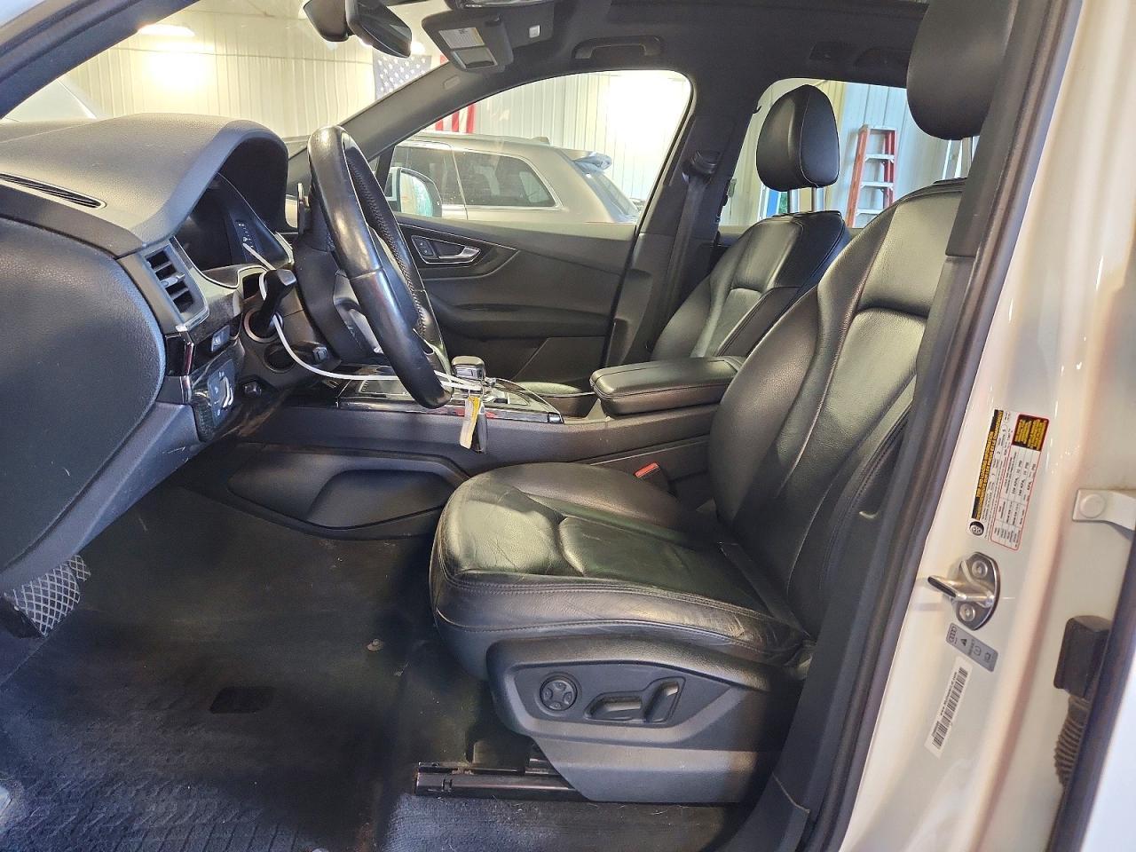 2017 Audi Q7 Premium Plus - Фото 7