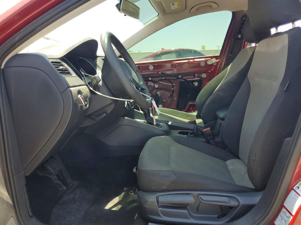2017 Volkswagen Jetta S - Image 7