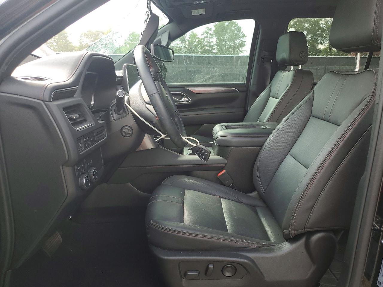 2024 Chevrolet Suburban K1500 Rst - Image 7