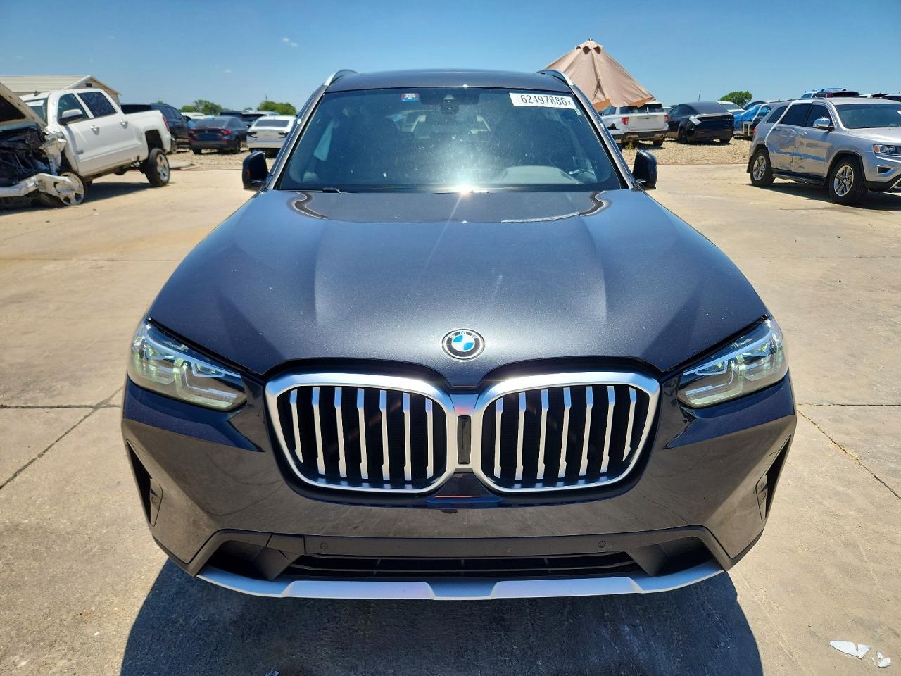 2022 BMW X3 xDrive30I - Image 5