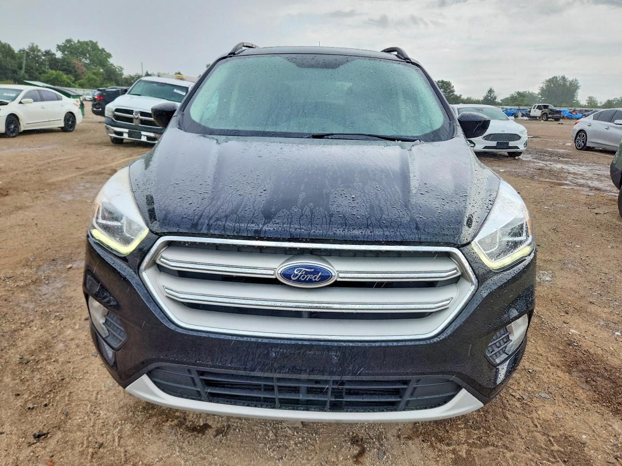 2019 Ford Escape Sel - Image 5