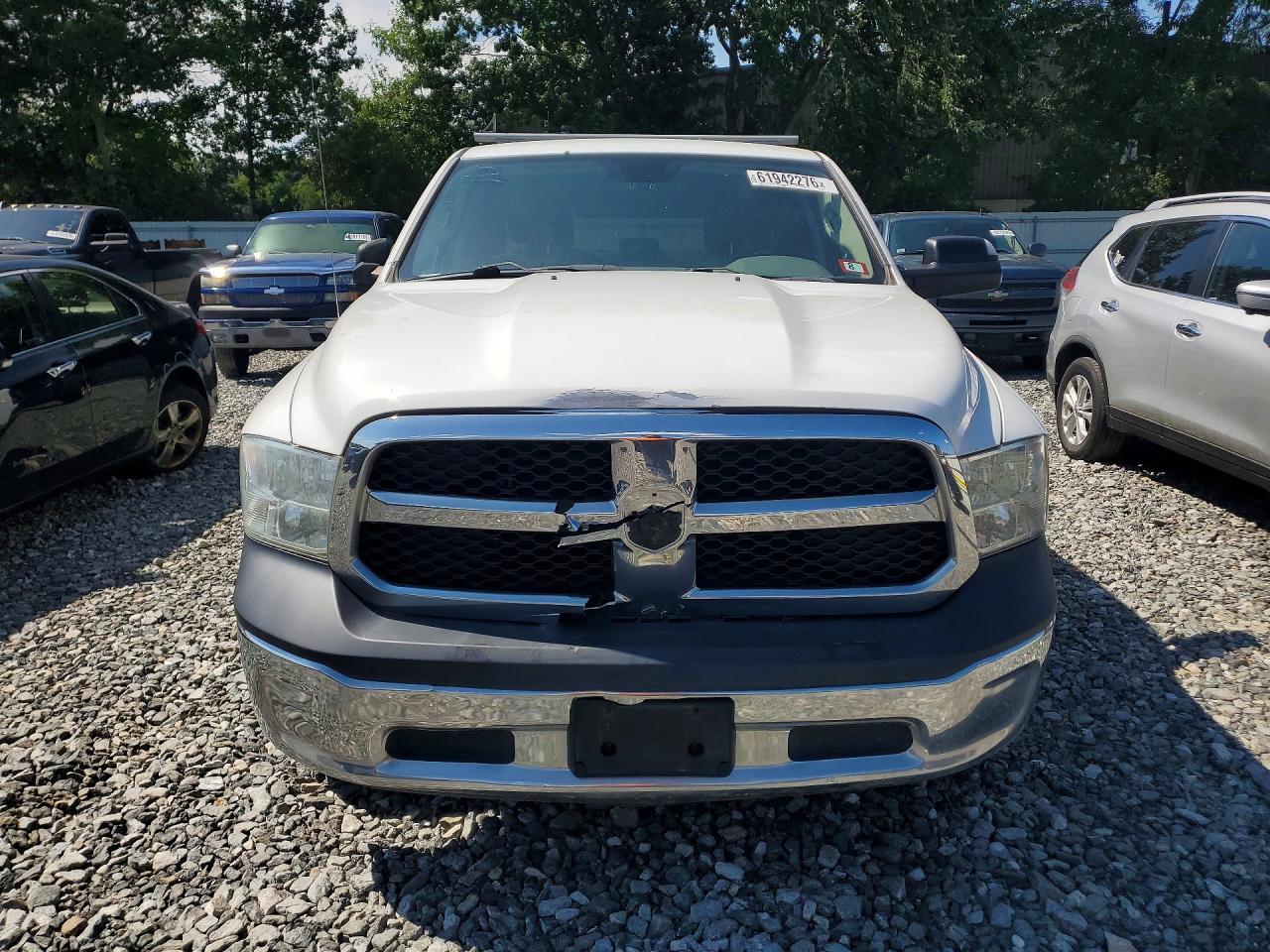 2016 Ram 1500 St - Фото 5