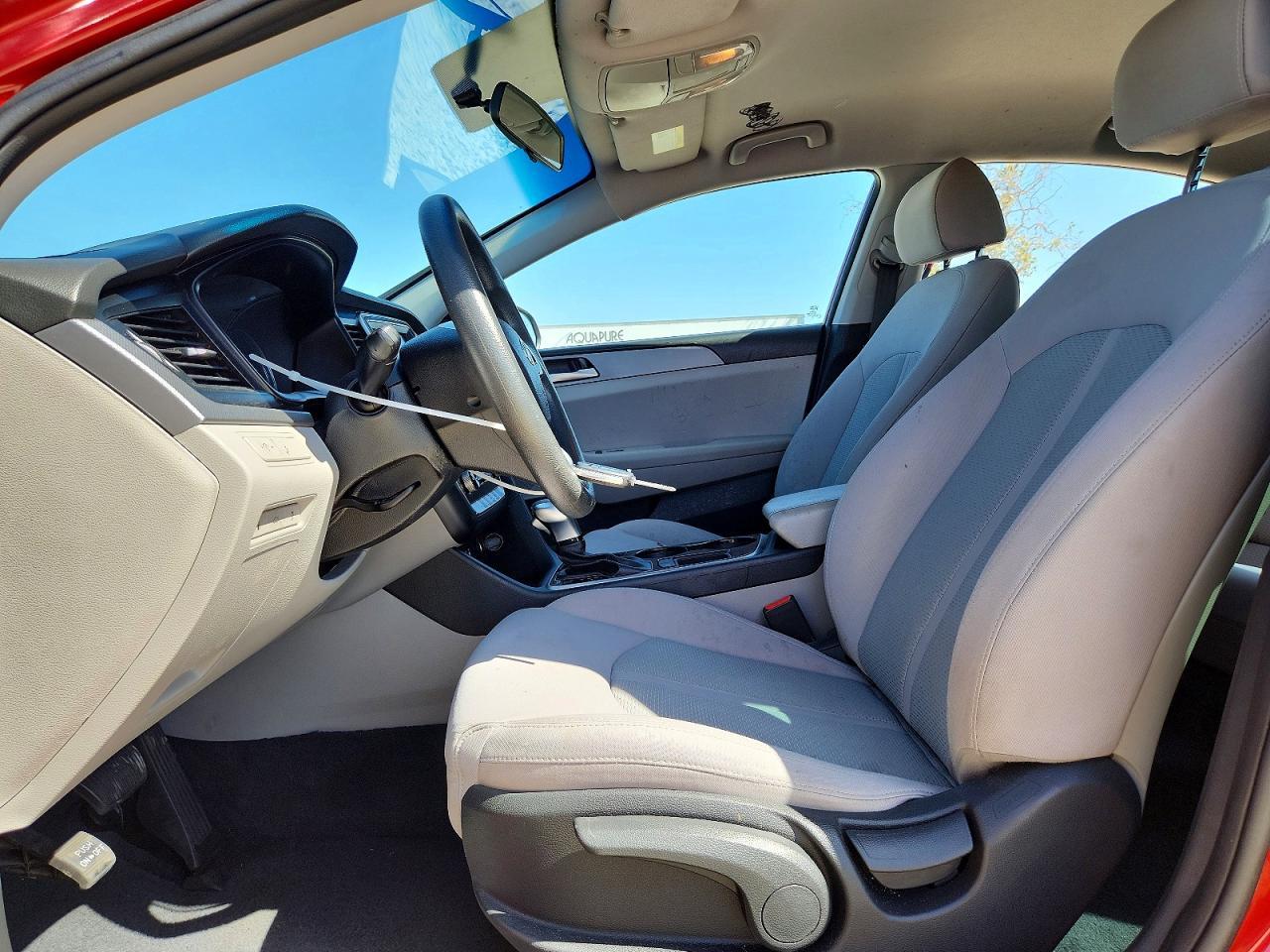 2018 Hyundai Sonata - Фото 7