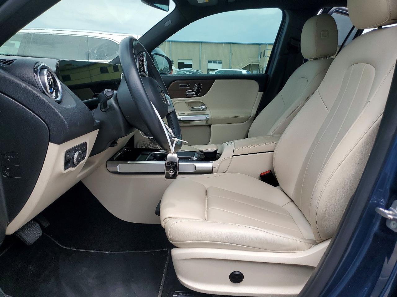 2023 Mercedes-Benz Glb 250 - Фото 7