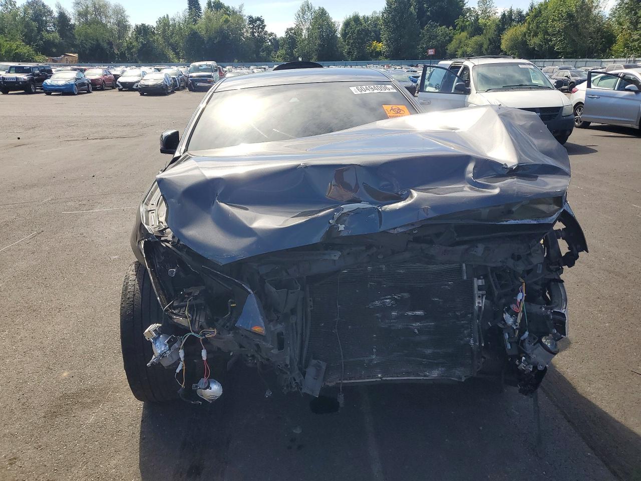 2018 Genesis G80 3.8 - Image 5