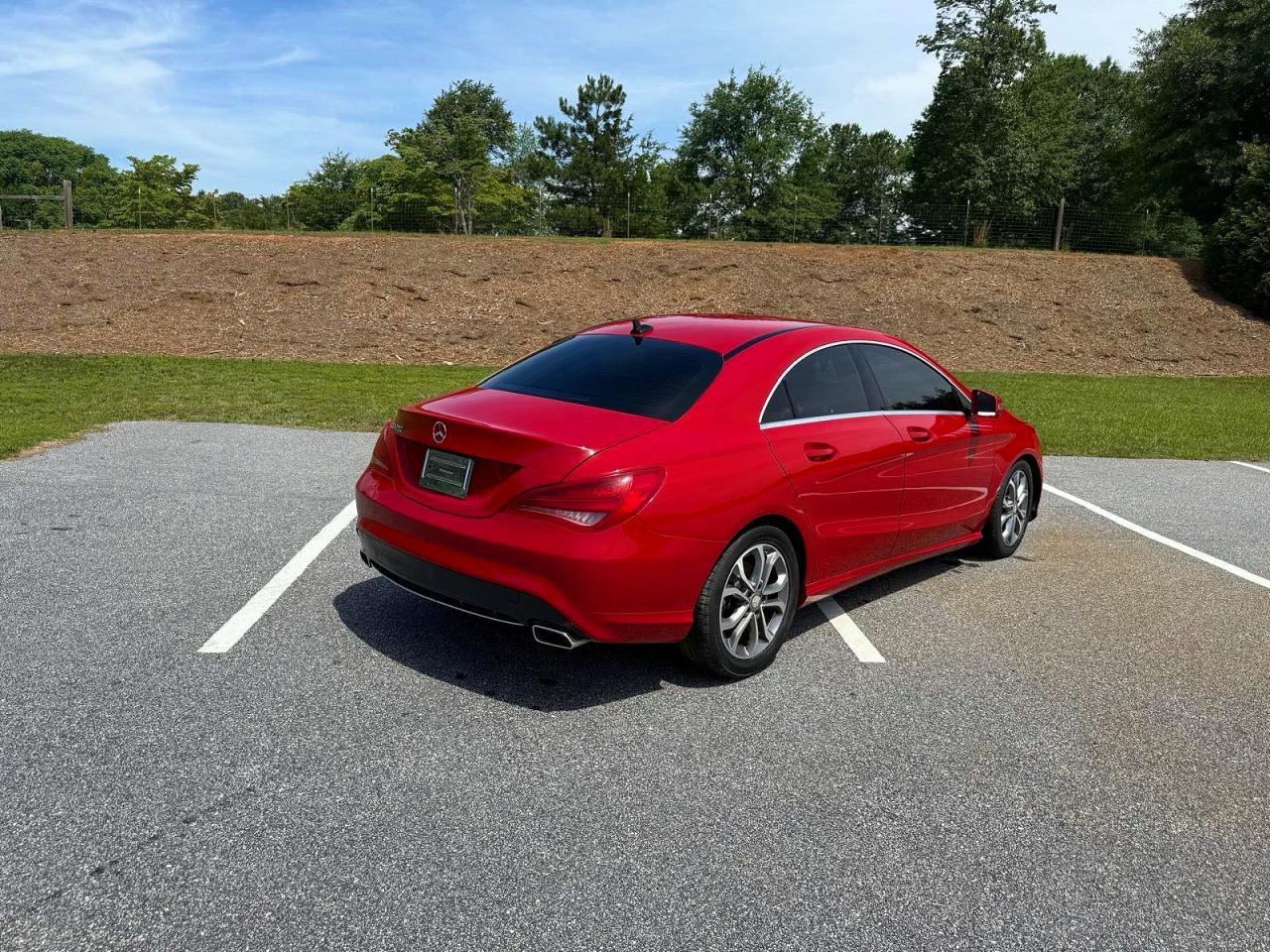 2015 Mercedes-Benz Cla 250 - Image 4