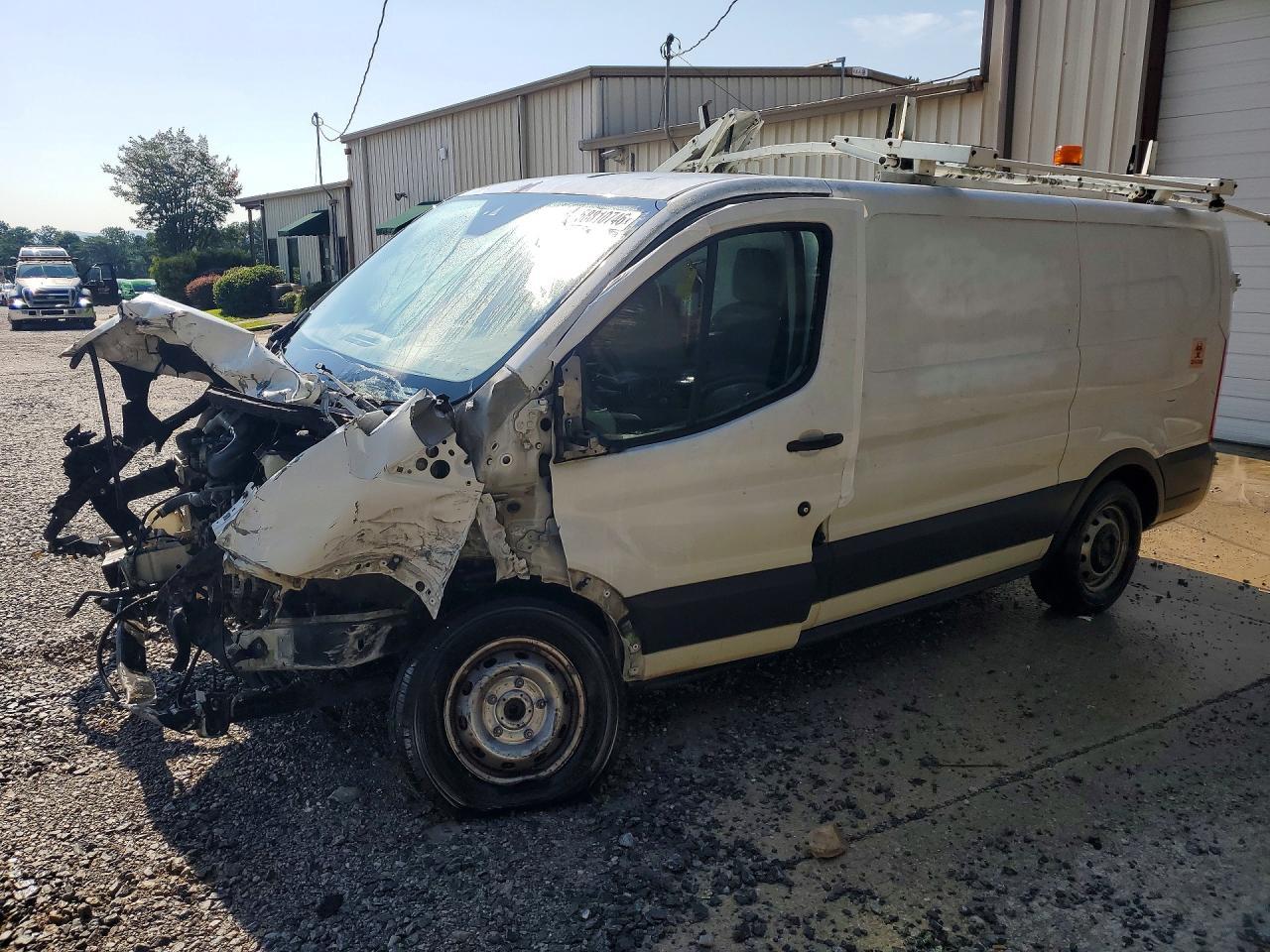 2015 Ford Transit T-150