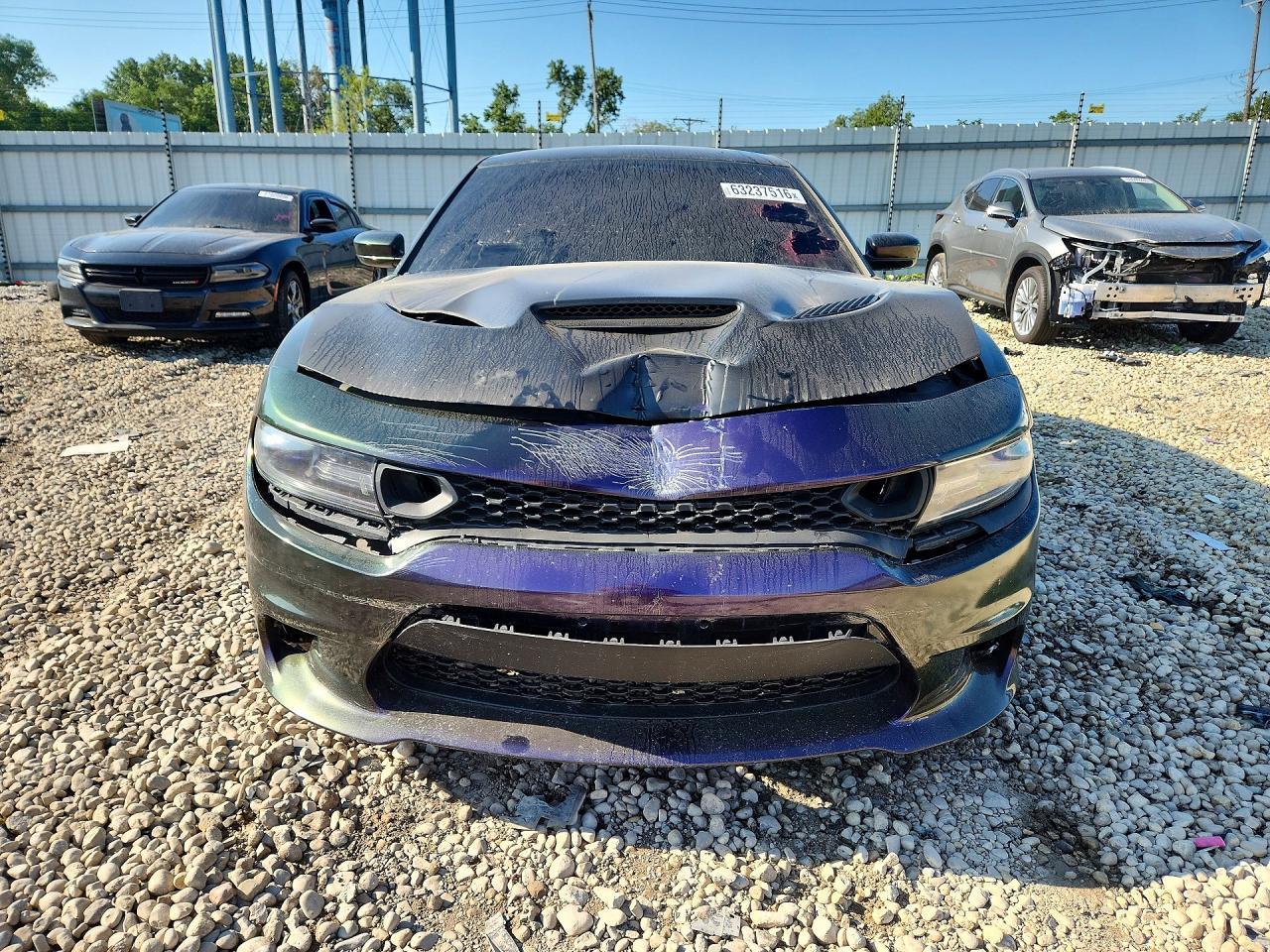 2016 Dodge Charger R/T - Фото 5