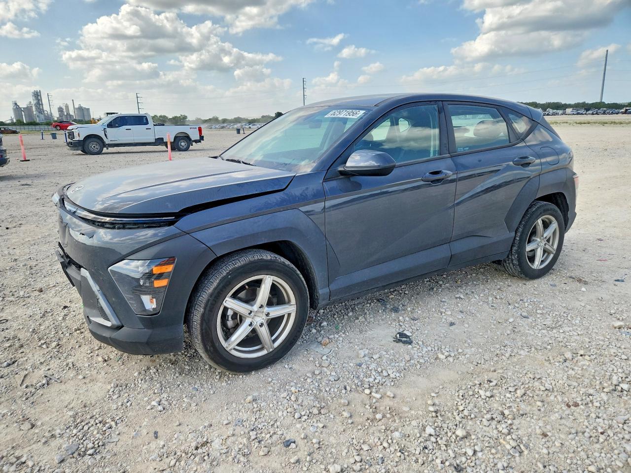 2024 Hyundai Kona Se