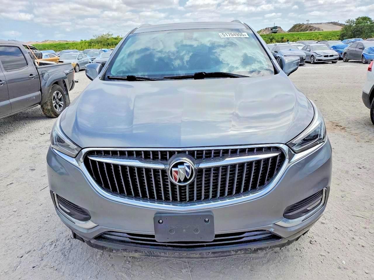 2018 Buick Enclave Essence - Фото 5