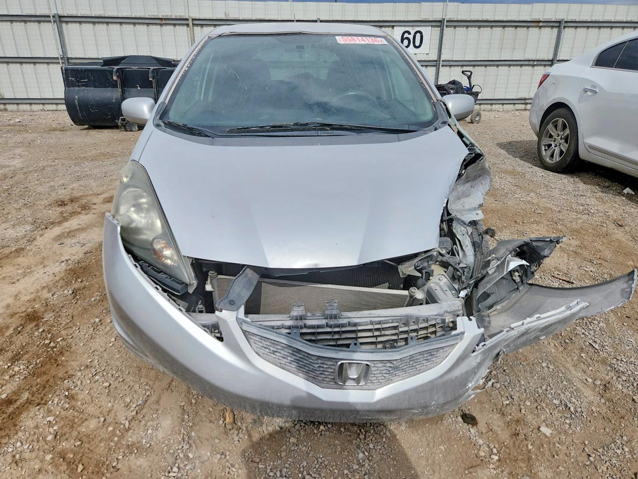 2013 Honda Fit - Фото 5