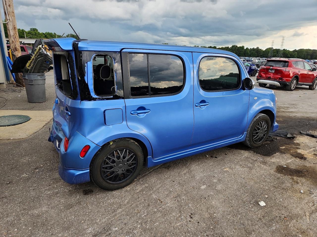 2012 Nissan Cube 1.8 - Image 3