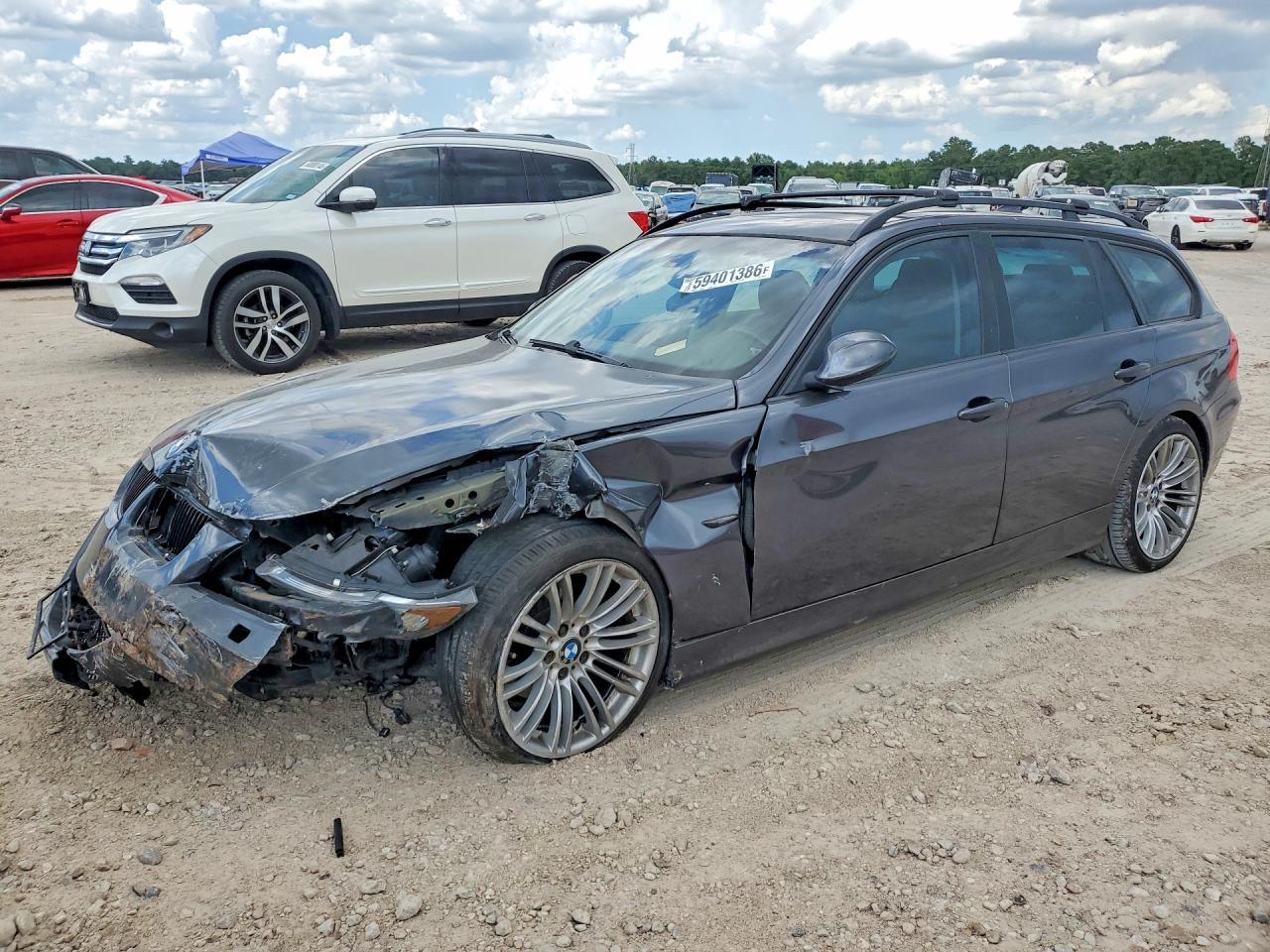 2008 BMW 328 Xit