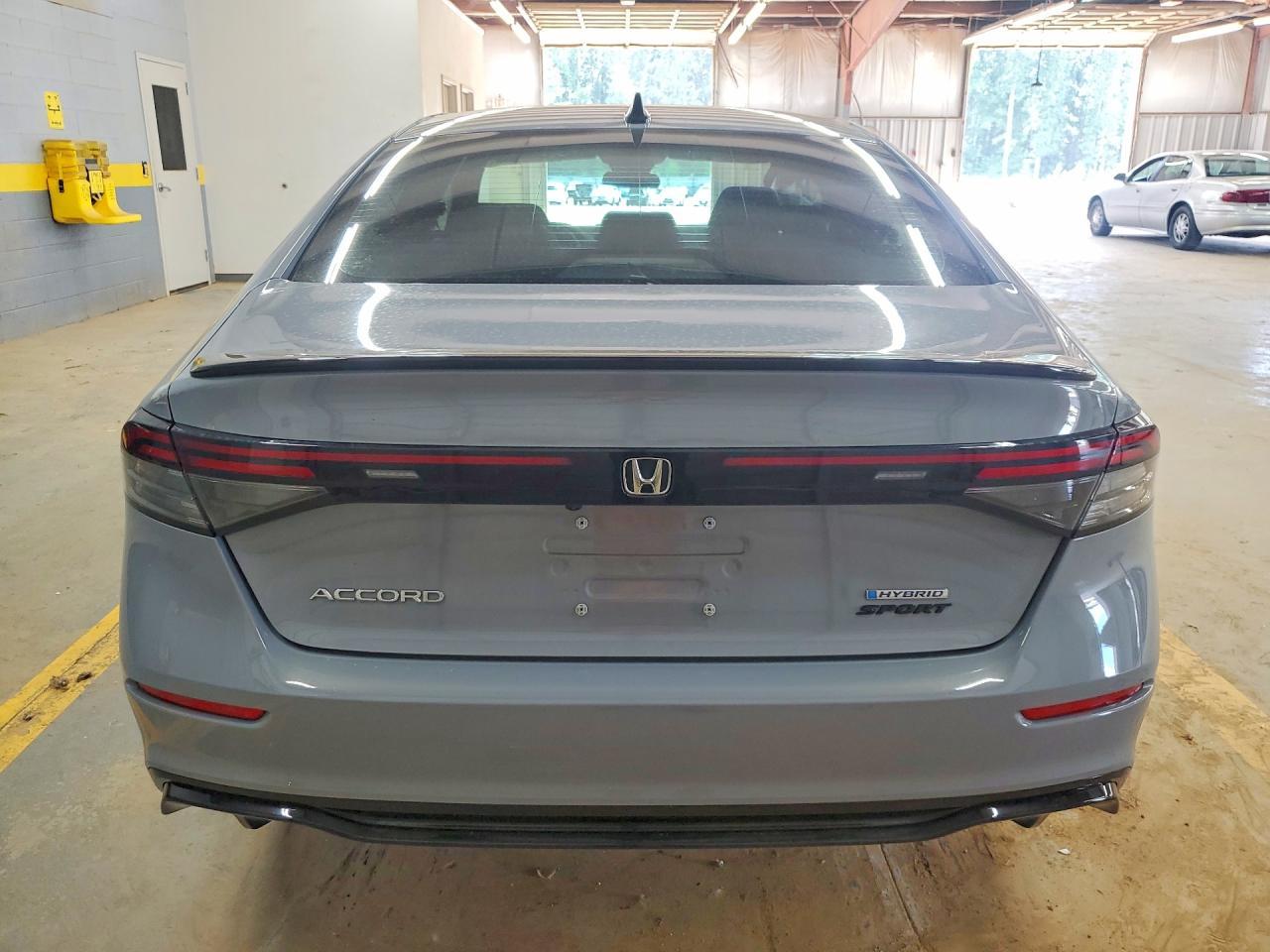 2024 Honda Accord Hybrid Sport-L - Image 6