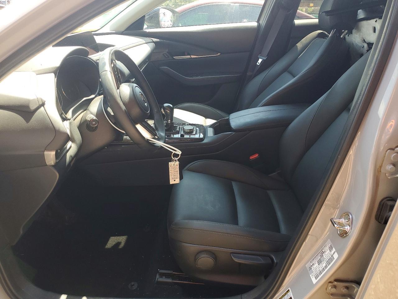 2025 Mazda Cx-30 Select - Фото 7