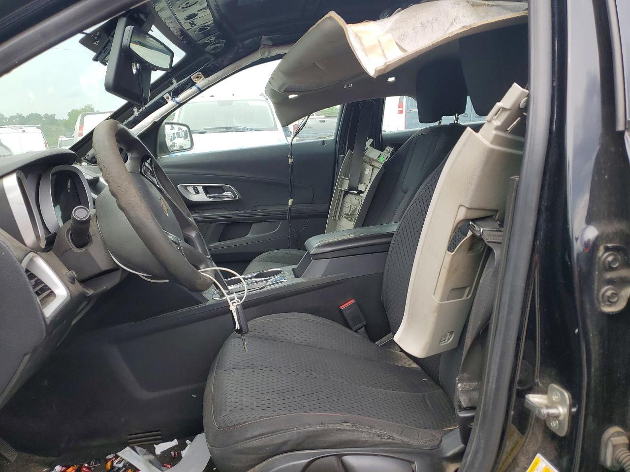 2015 Chevrolet Equinox Ls - Image 7